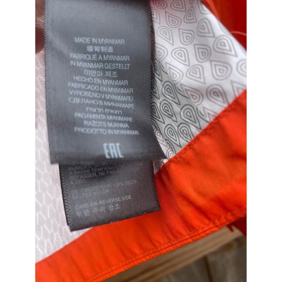 Marmot Unisex Youth pre cip Rain Jacket size L - Picture 10 of 10